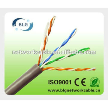 Best quality and cheap Cat5e cable 300m